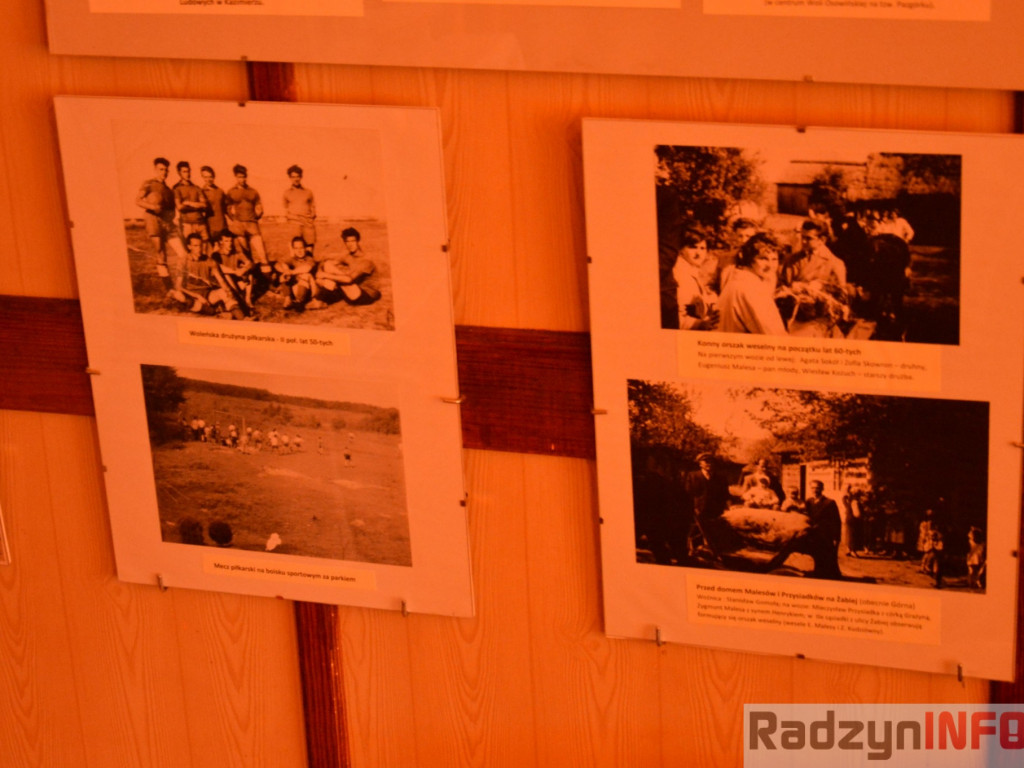 Muzeum Regionalne w Woli Osowińskiej