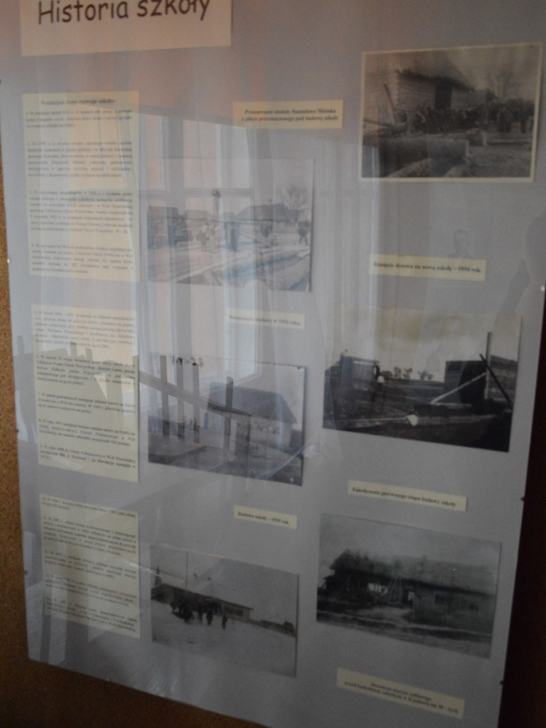 Muzeum Regionalne w Woli Osowińskiej