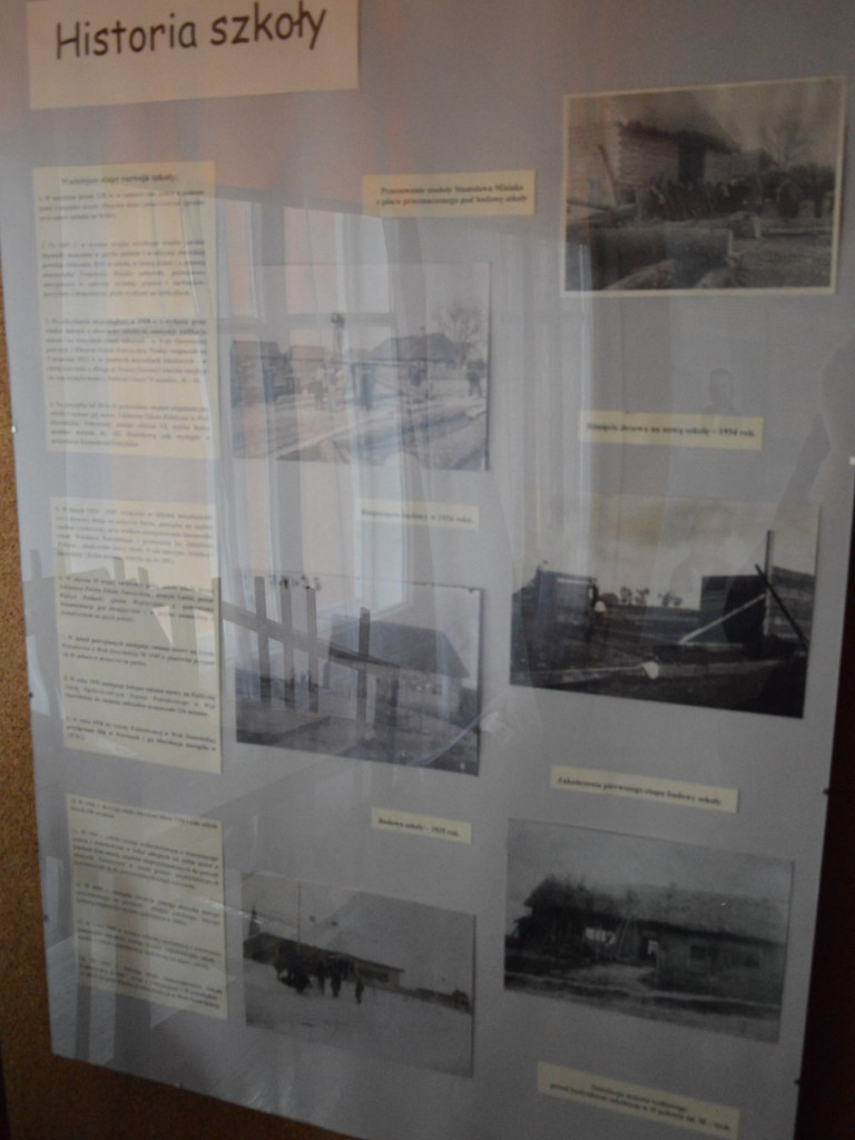 Muzeum Regionalne w Woli Osowińskiej
