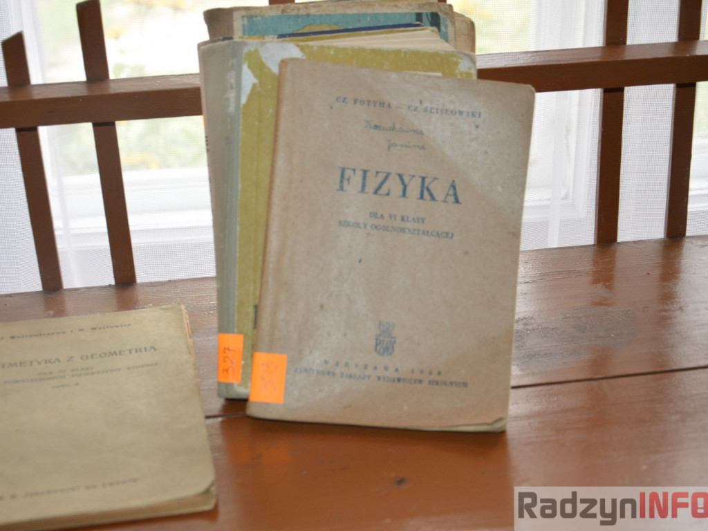 Muzeum Regionalne w Woli Osowińskiej