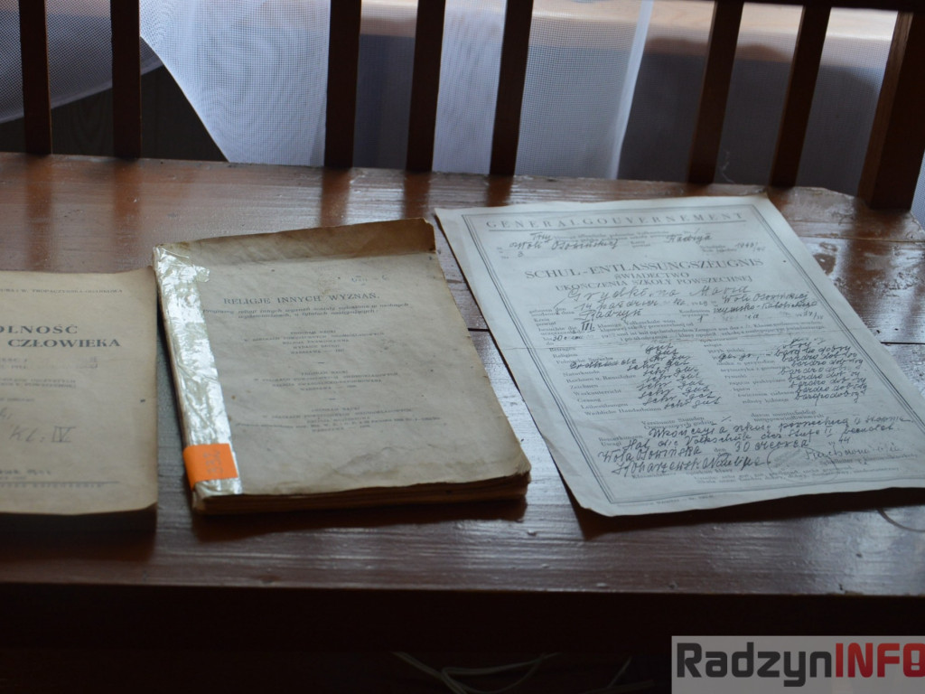 Muzeum Regionalne w Woli Osowińskiej