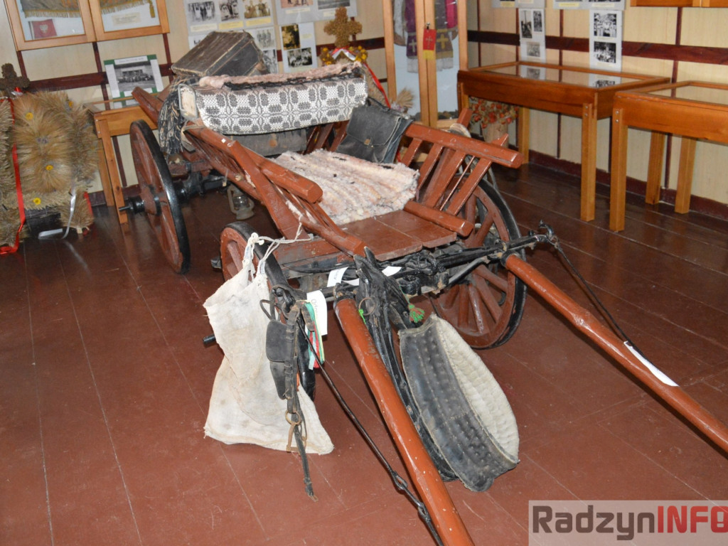 Muzeum Regionalne w Woli Osowińskiej
