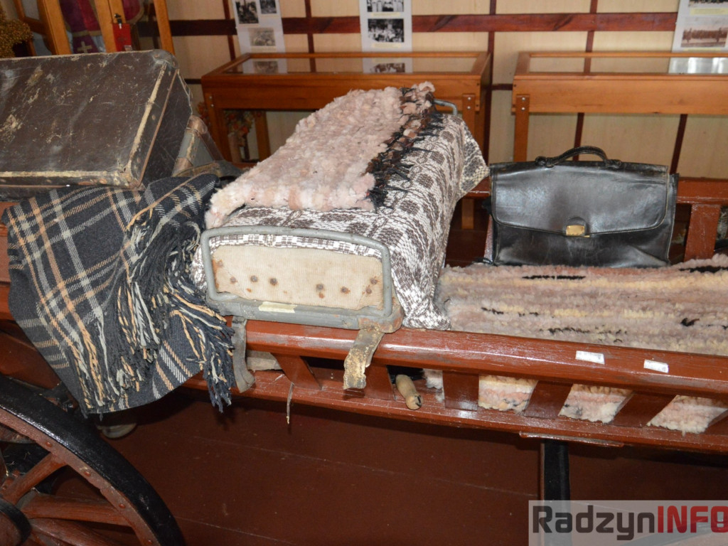 Muzeum Regionalne w Woli Osowińskiej
