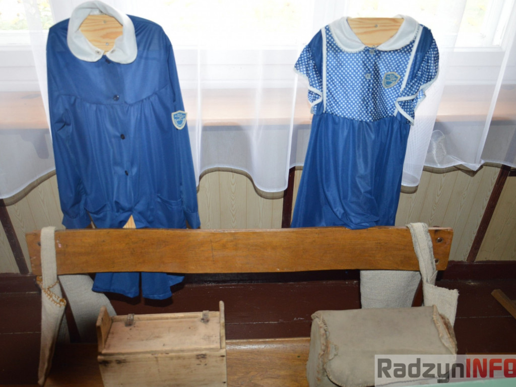 Muzeum Regionalne w Woli Osowińskiej
