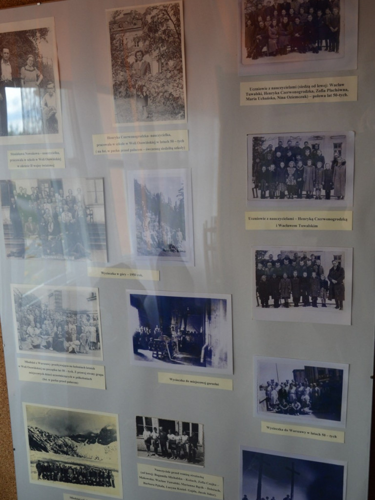 Muzeum Regionalne w Woli Osowińskiej