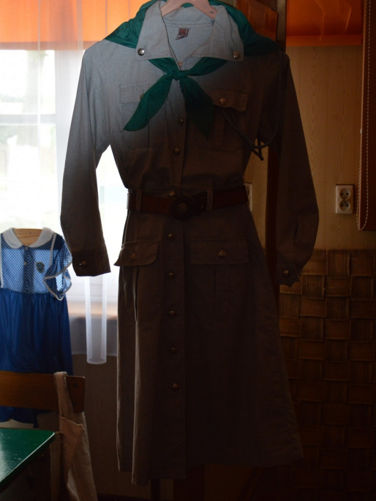 Muzeum Regionalne w Woli Osowińskiej