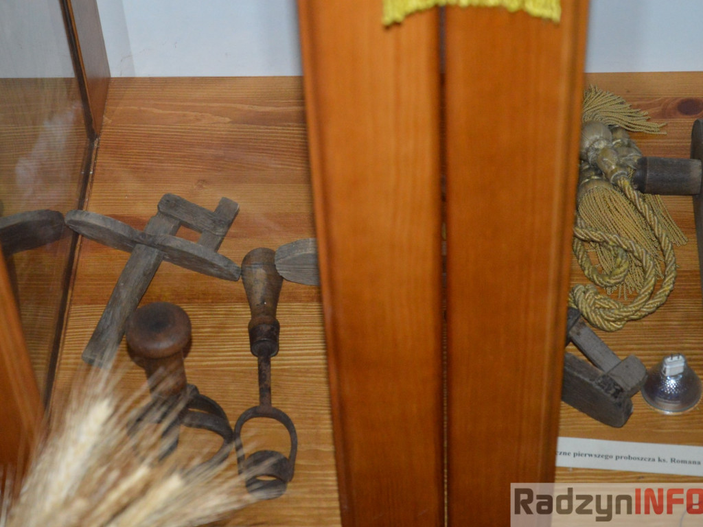 Muzeum Regionalne w Woli Osowińskiej