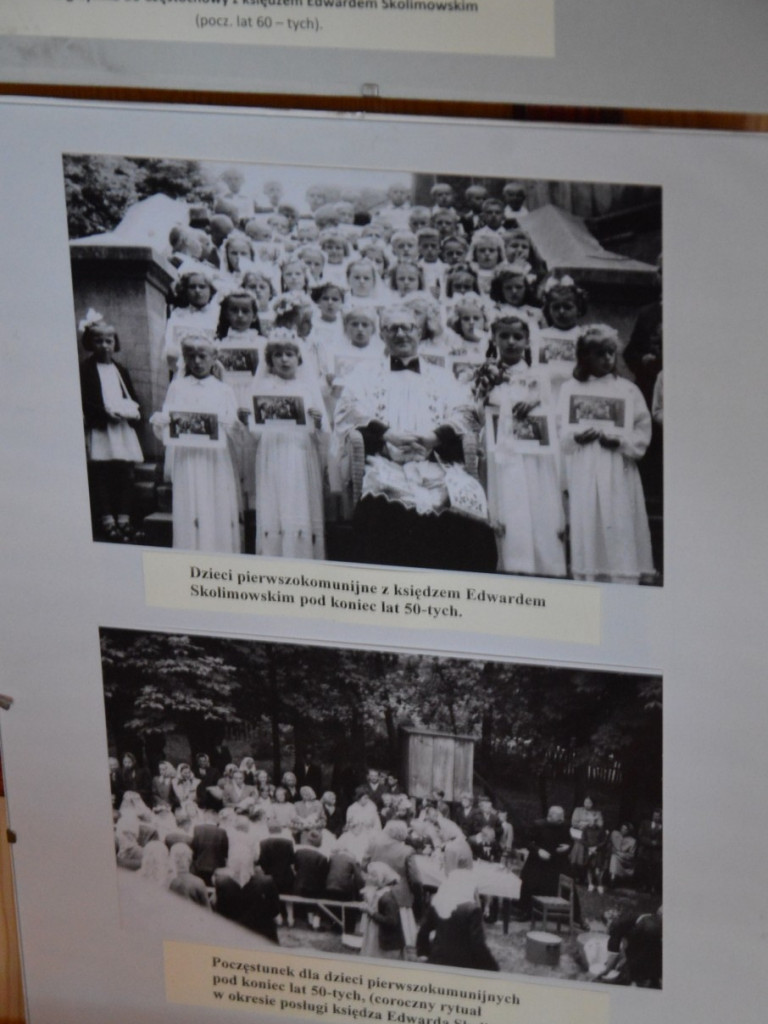 Muzeum Regionalne w Woli Osowińskiej
