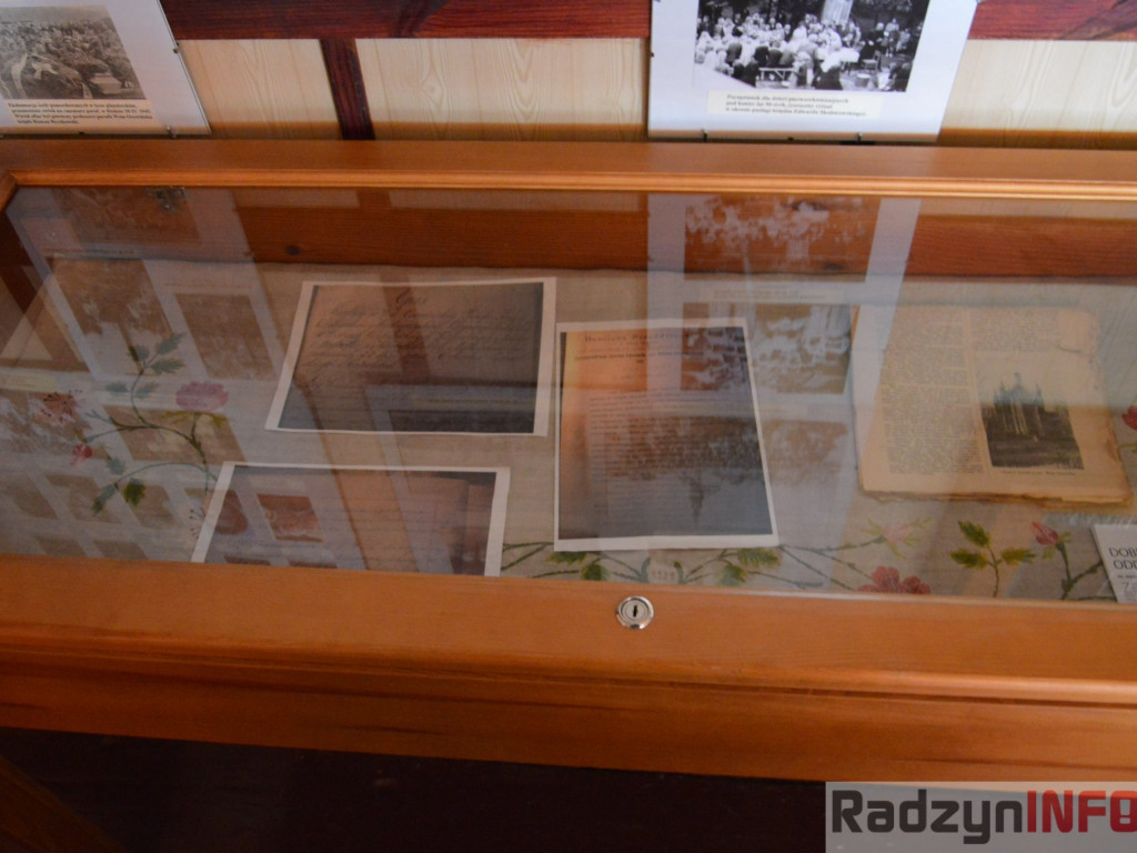 Muzeum Regionalne w Woli Osowińskiej