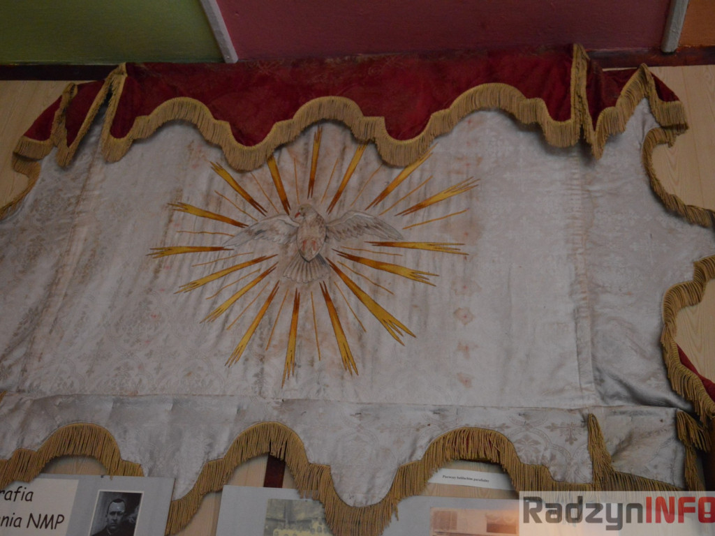Muzeum Regionalne w Woli Osowińskiej