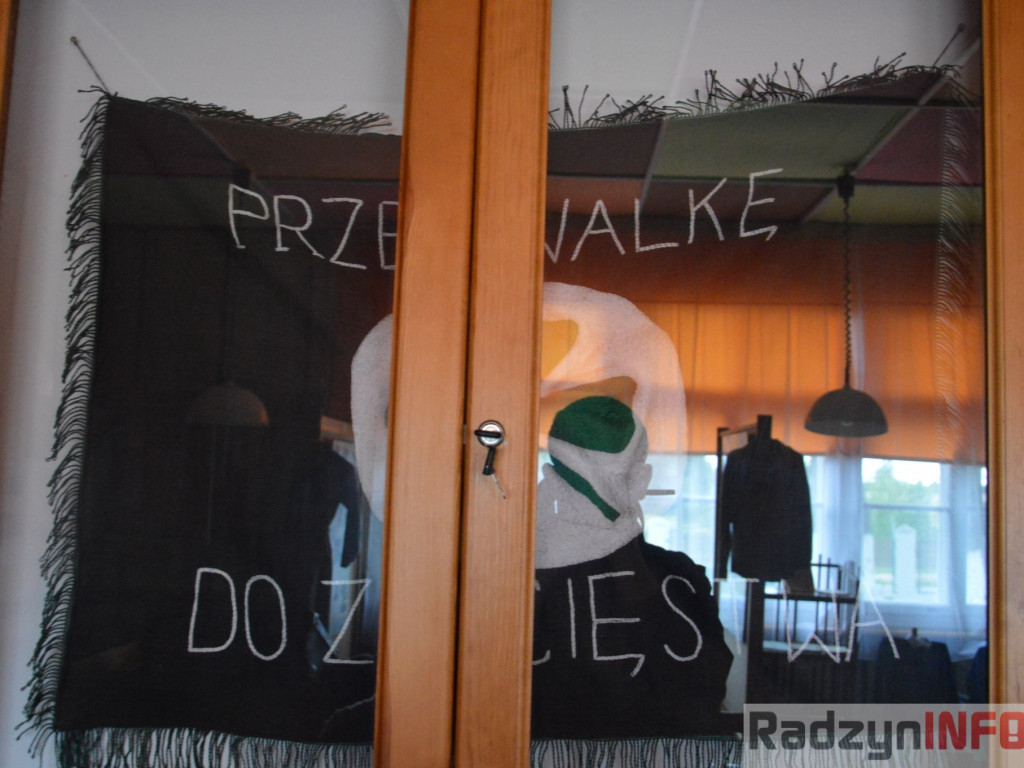 Muzeum Regionalne w Woli Osowińskiej