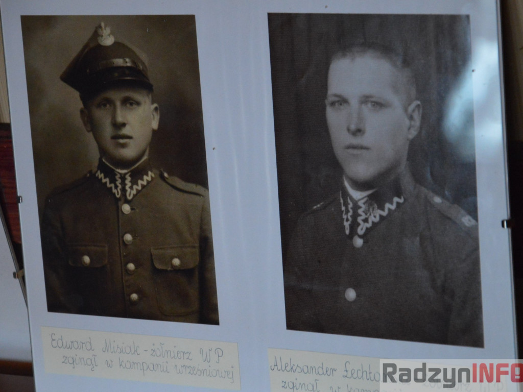 Muzeum Regionalne w Woli Osowińskiej