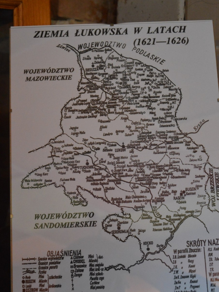 Muzeum Regionalne w Woli Osowińskiej