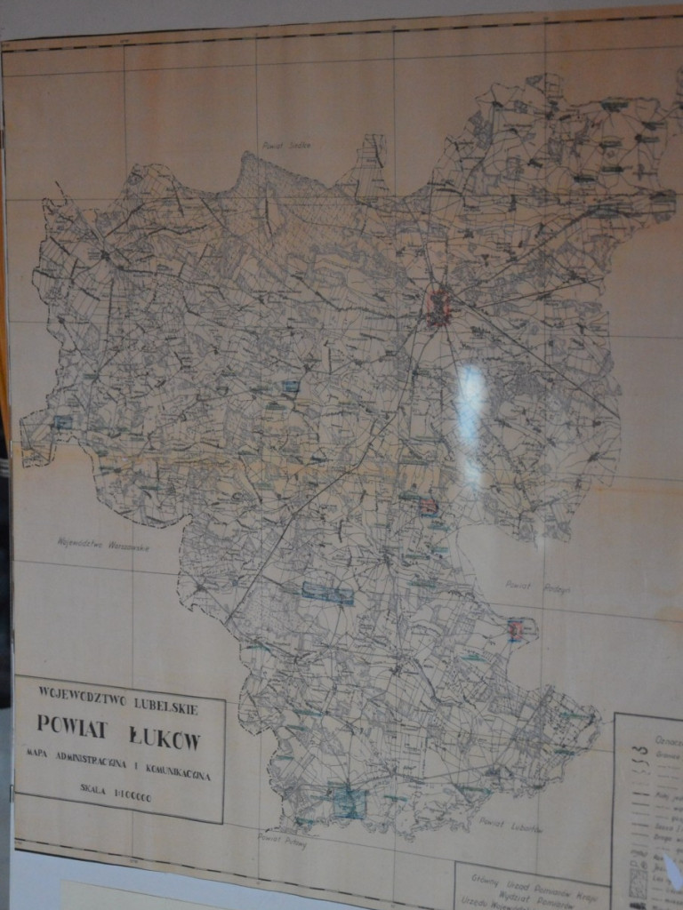 Muzeum Regionalne w Woli Osowińskiej
