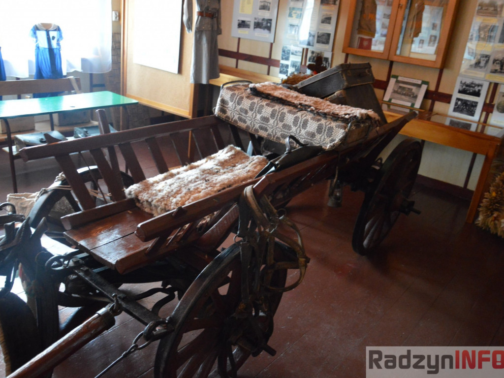 Muzeum Regionalne w Woli Osowińskiej