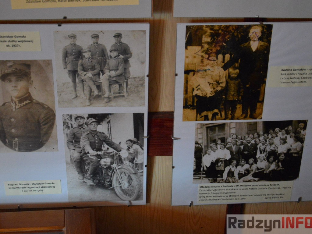 Muzeum Regionalne w Woli Osowińskiej