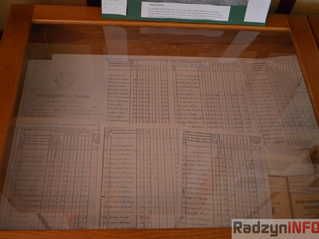 Muzeum Regionalne w Woli Osowińskiej