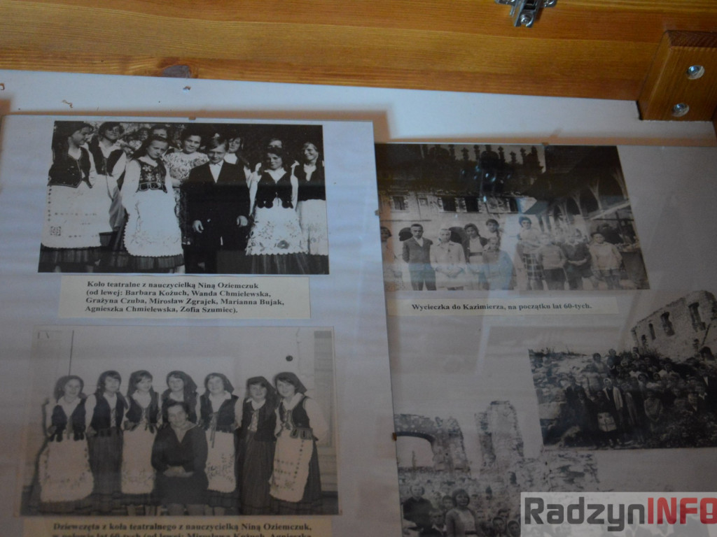 Muzeum Regionalne w Woli Osowińskiej