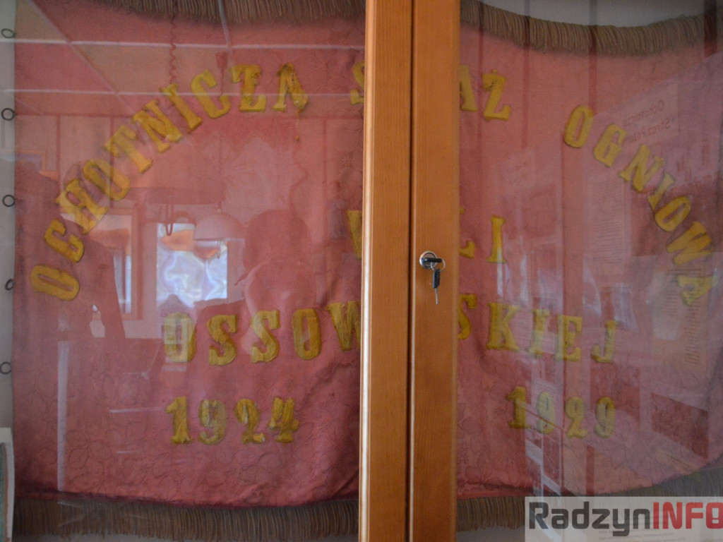 Muzeum Regionalne w Woli Osowińskiej
