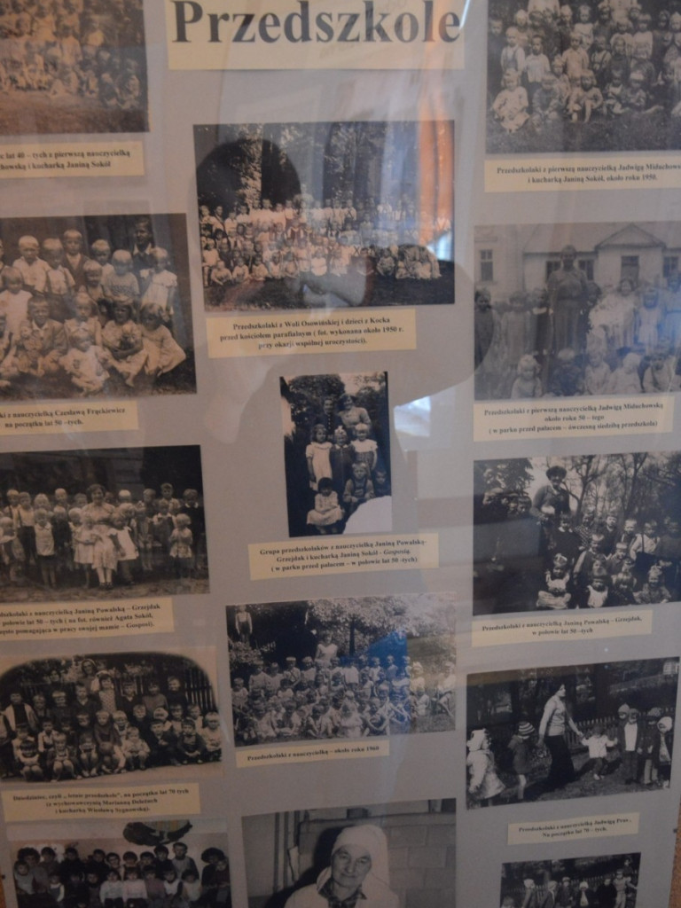 Muzeum Regionalne w Woli Osowińskiej