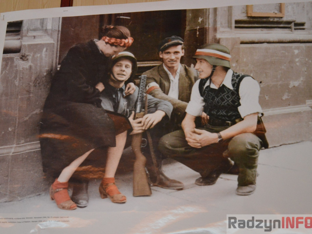 Muzeum Regionalne w Woli Osowińskiej