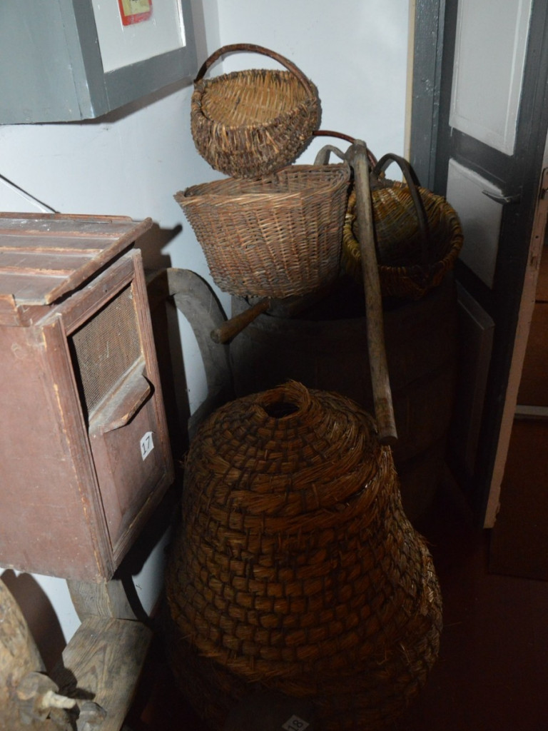 Muzeum Regionalne w Woli Osowińskiej
