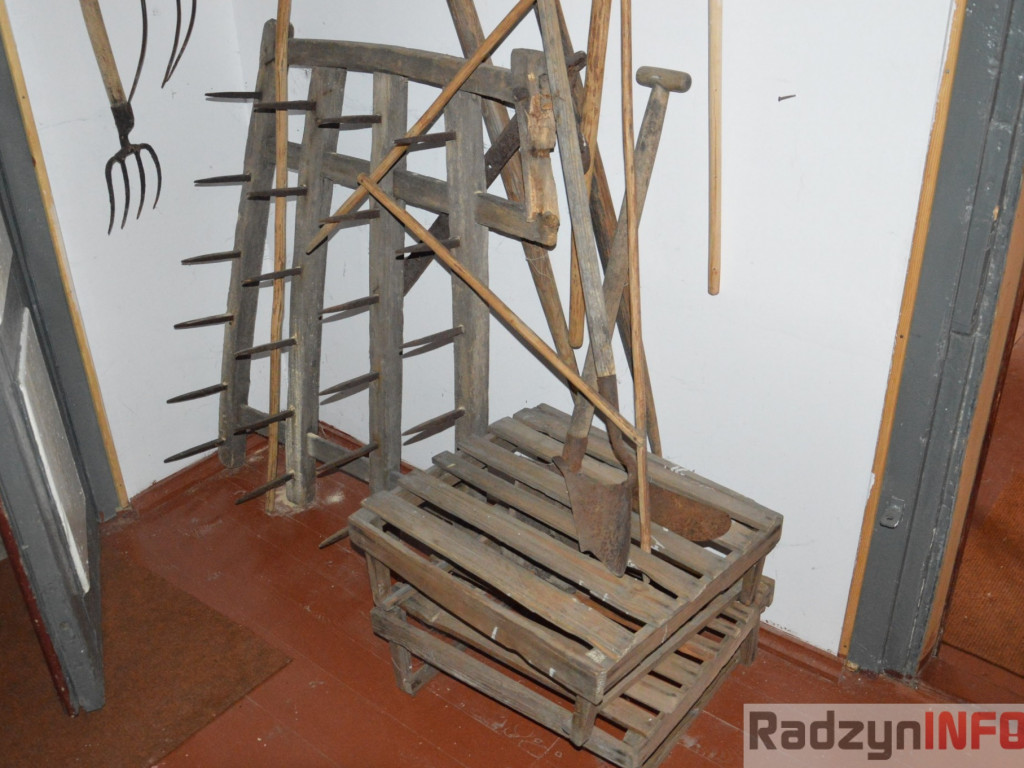 Muzeum Regionalne w Woli Osowińskiej