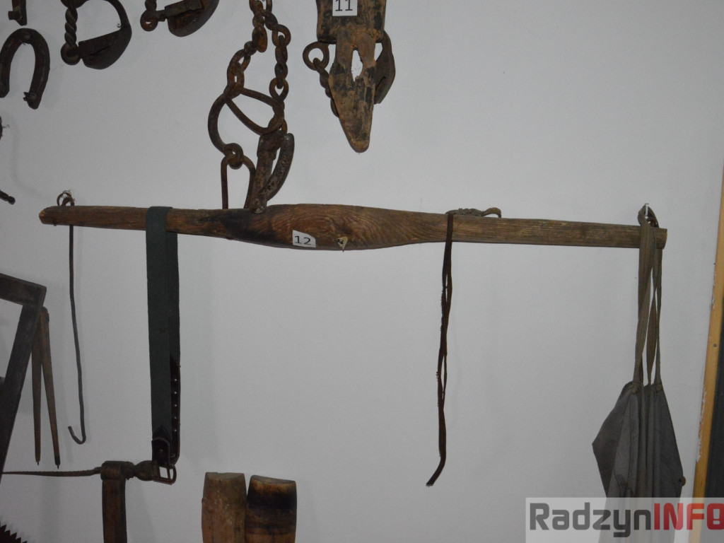 Muzeum Regionalne w Woli Osowińskiej