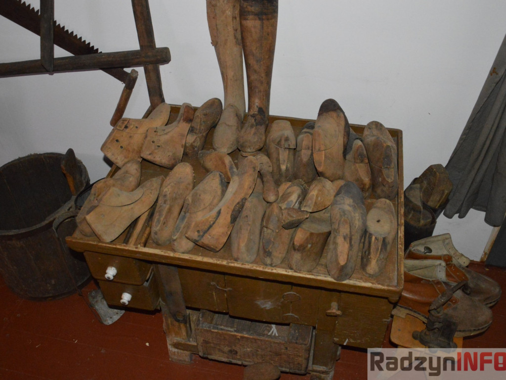 Muzeum Regionalne w Woli Osowińskiej