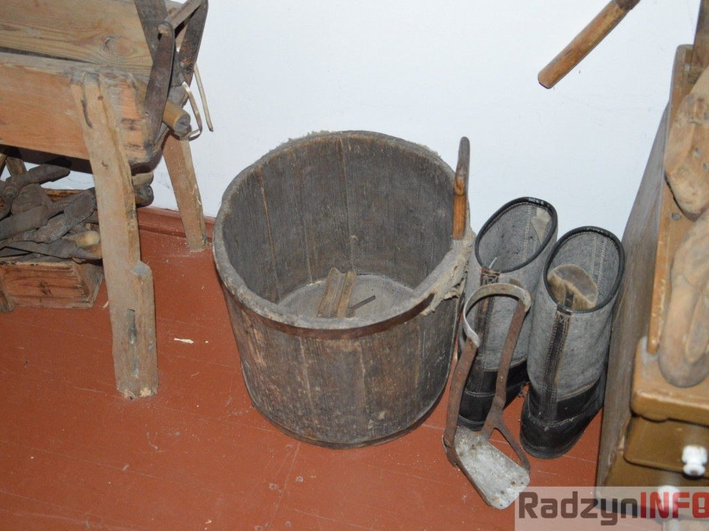 Muzeum Regionalne w Woli Osowińskiej