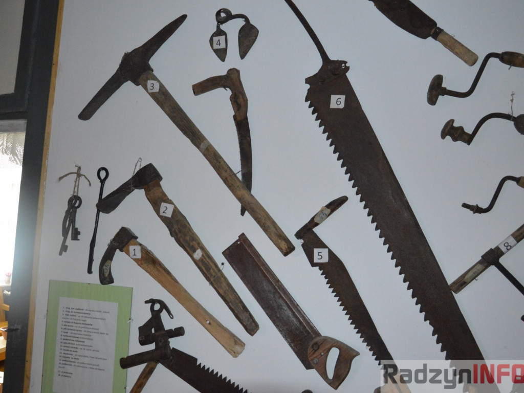 Muzeum Regionalne w Woli Osowińskiej