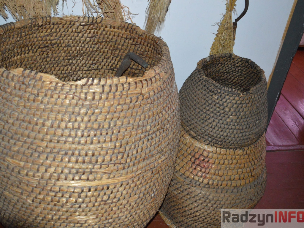 Muzeum Regionalne w Woli Osowińskiej