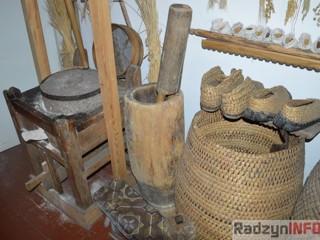 Muzeum Regionalne w Woli Osowińskiej