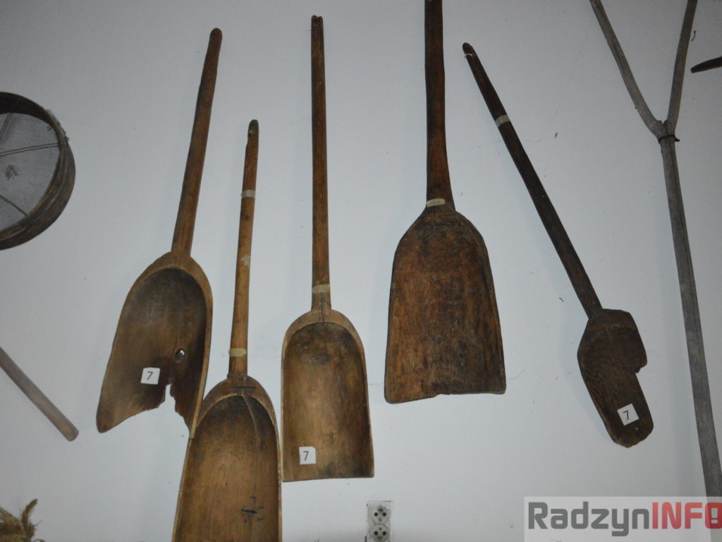 Muzeum Regionalne w Woli Osowińskiej