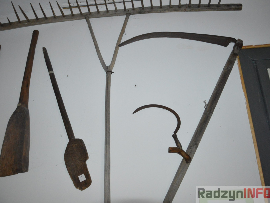 Muzeum Regionalne w Woli Osowińskiej