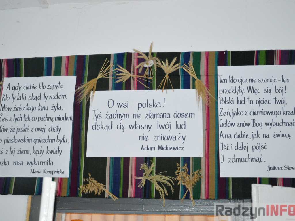 Muzeum Regionalne w Woli Osowińskiej