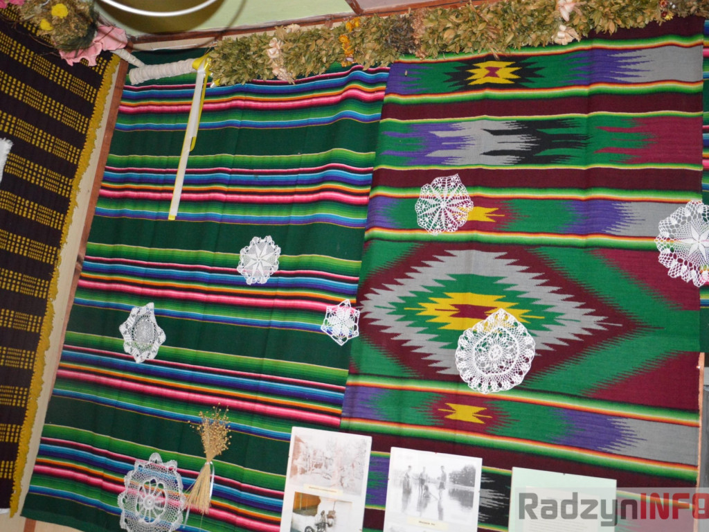 Muzeum Regionalne w Woli Osowińskiej