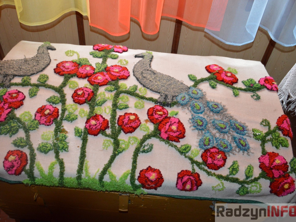 Muzeum Regionalne w Woli Osowińskiej