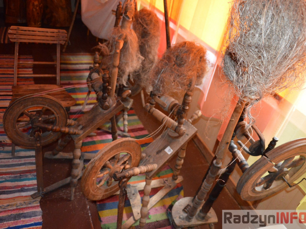 Muzeum Regionalne w Woli Osowińskiej