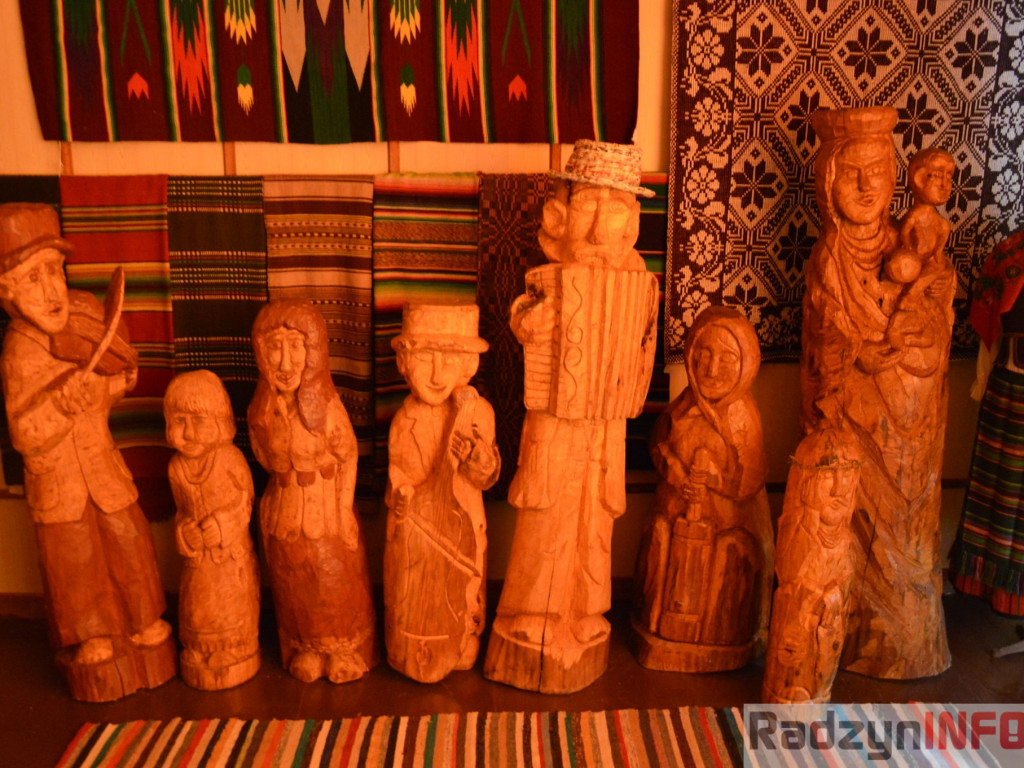 Muzeum Regionalne w Woli Osowińskiej