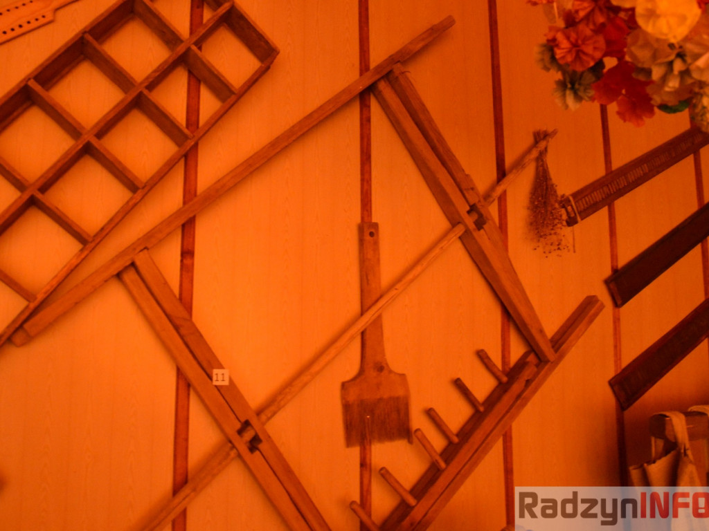 Muzeum Regionalne w Woli Osowińskiej