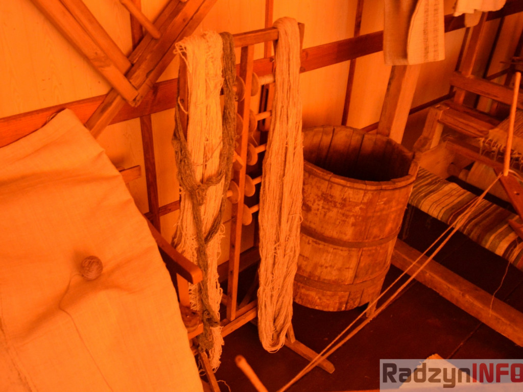 Muzeum Regionalne w Woli Osowińskiej