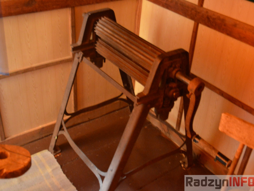 Muzeum Regionalne w Woli Osowińskiej