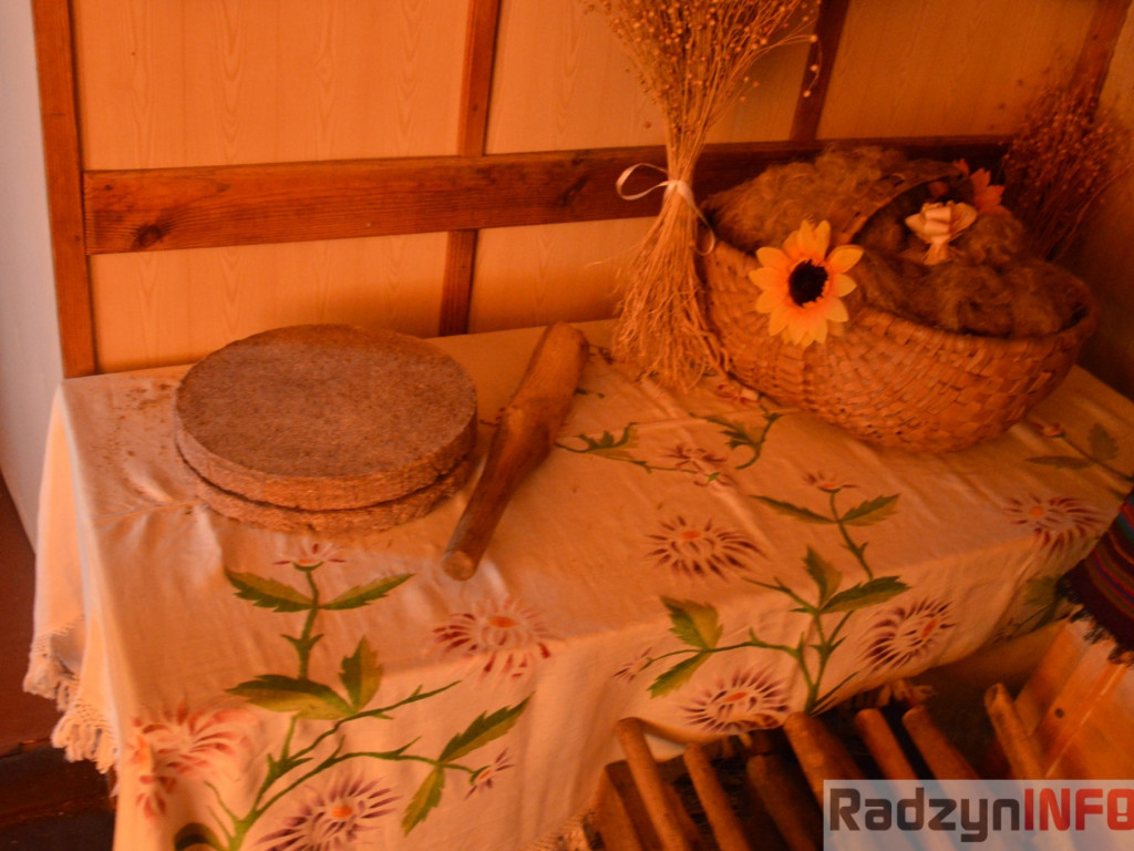 Muzeum Regionalne w Woli Osowińskiej