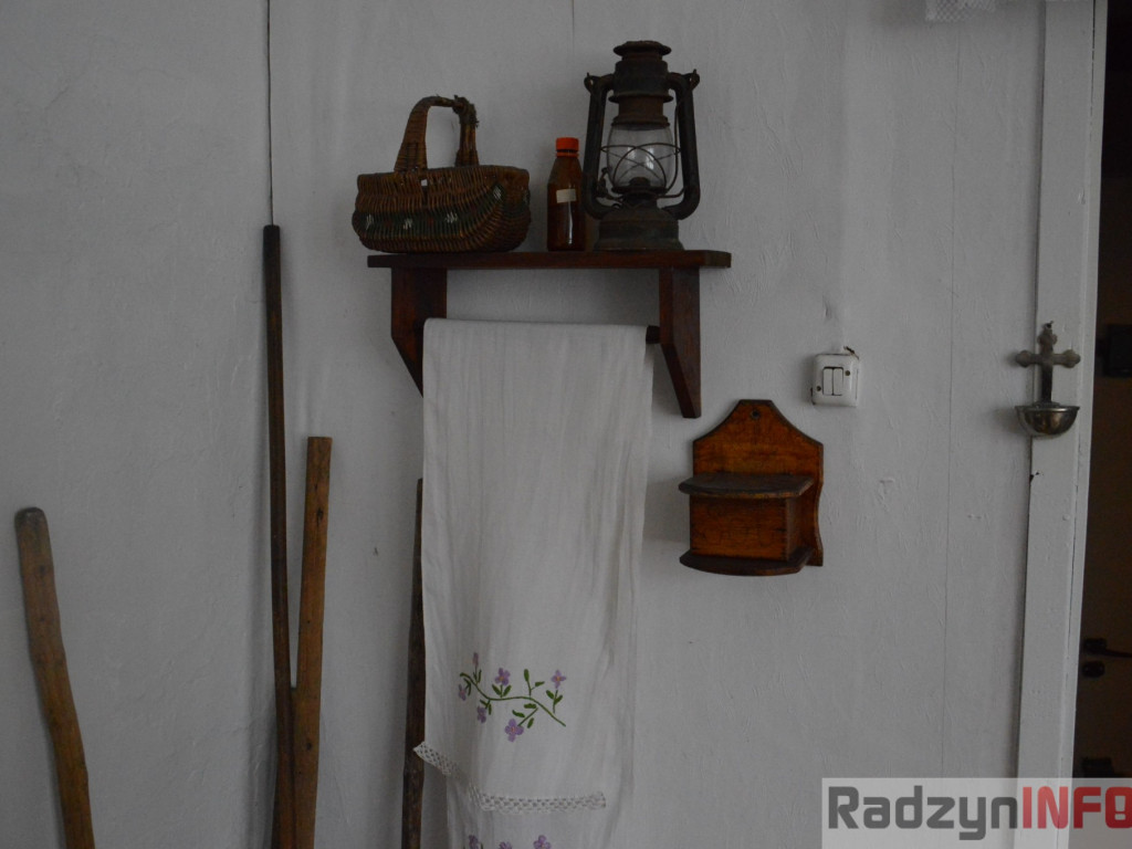 Muzeum Regionalne w Woli Osowińskiej