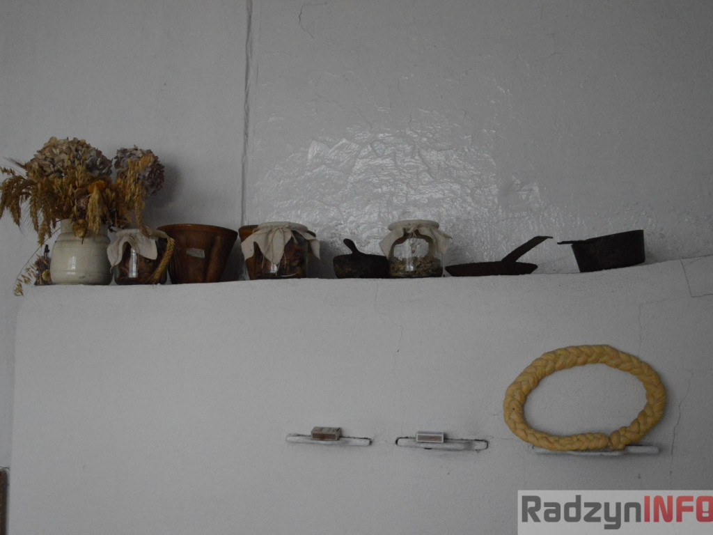 Muzeum Regionalne w Woli Osowińskiej