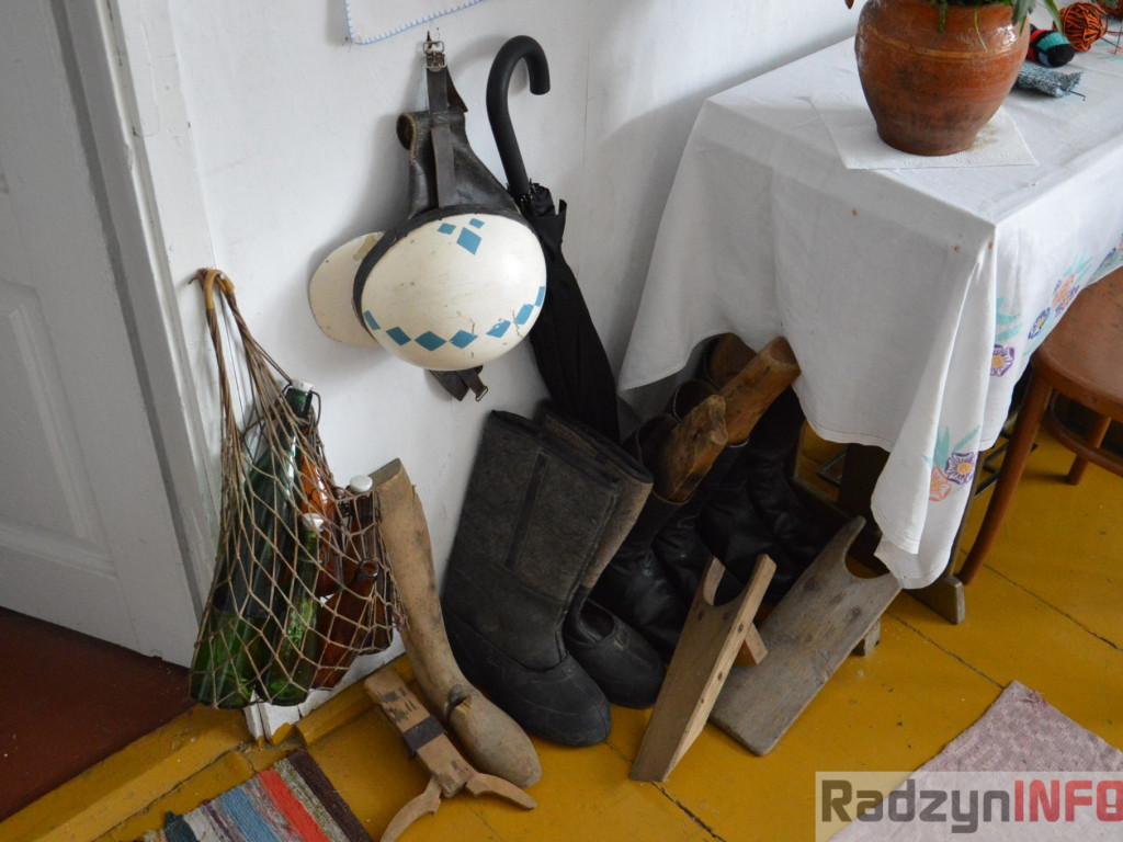 Muzeum Regionalne w Woli Osowińskiej