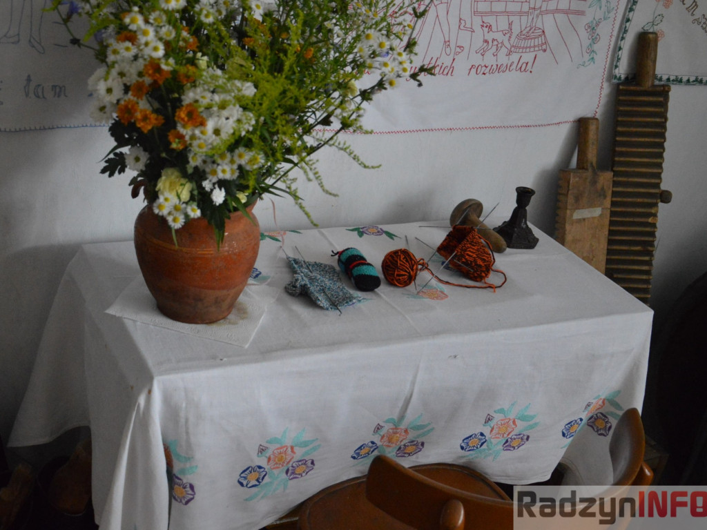 Muzeum Regionalne w Woli Osowińskiej