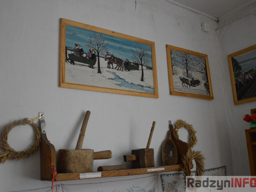 Muzeum Regionalne w Woli Osowińskiej