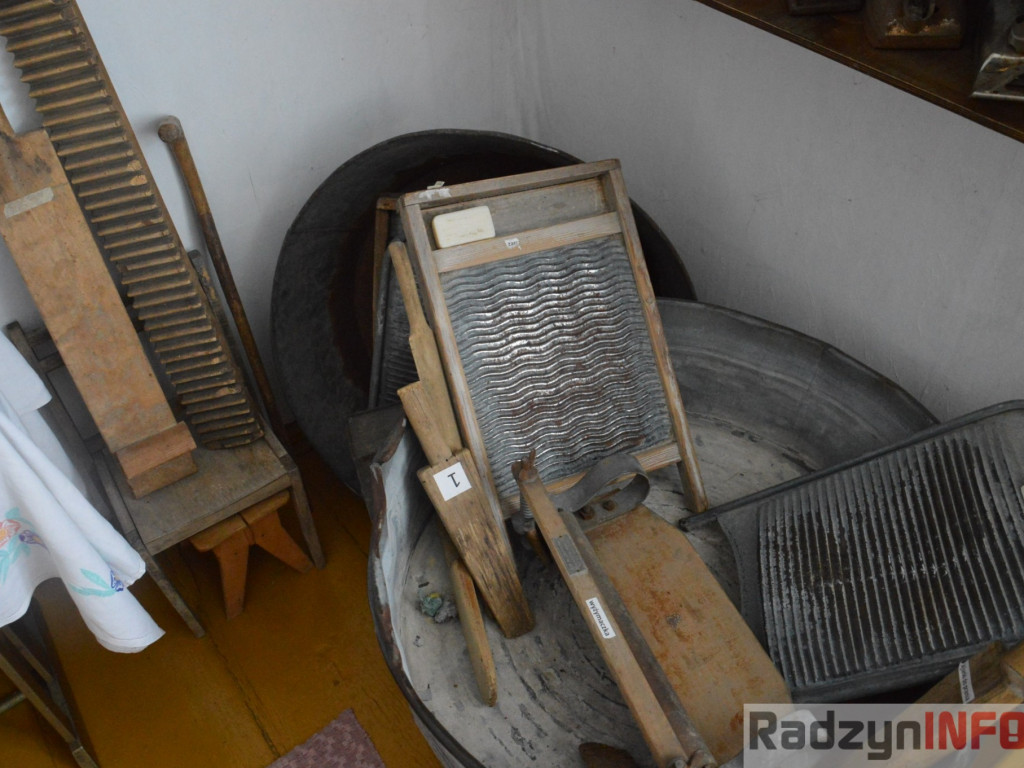 Muzeum Regionalne w Woli Osowińskiej